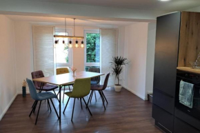 Ferienwohnung im Thüringer Wald